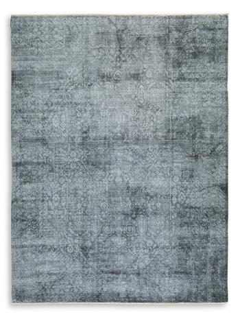 Rhysill 5' x 7' Rug