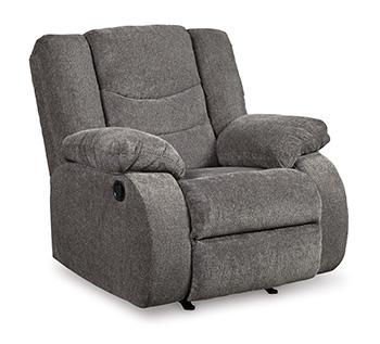 Tulen Recliner - Sweet Dreams Bedding & Furn (PA)