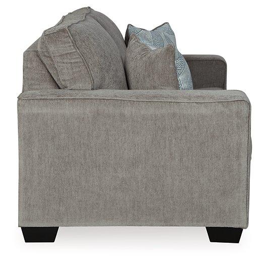 Altari Loveseat