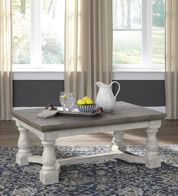 Havalance Occasional Table Set - Sweet Dreams Bedding & Furn (PA)
