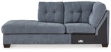 Marleton 2-Piece Sectional with Chaise - Sweet Dreams Bedding & Furn (PA)