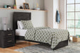 Belachime Bedroom Set - Sweet Dreams Bedding & Furn (PA)