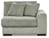 Lindyn Sectional - Sweet Dreams Bedding & Furn (PA)