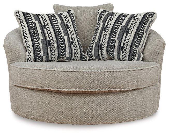 Calnita Living Room Set - Sweet Dreams Bedding & Furn (PA)