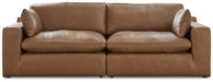 Emilia Sectional Loveseat - Sweet Dreams Bedding & Furn (PA)