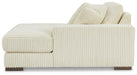 Lindyn Sectional with Chaise - Sweet Dreams Bedding & Furn (PA)