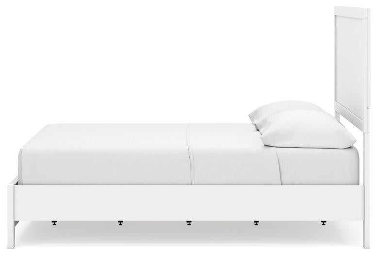 Binterglen Bed - Sweet Dreams Bedding & Furn (PA)