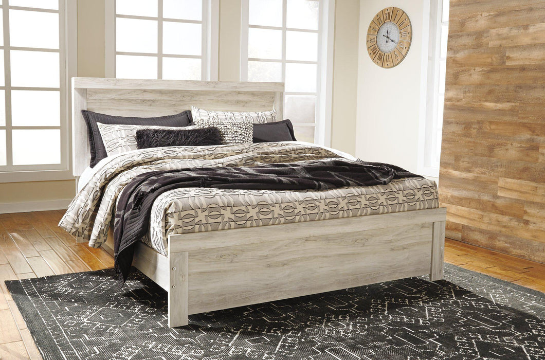 Bellaby Bed with 2 Storage Drawers - Sweet Dreams Bedding & Furn (PA)