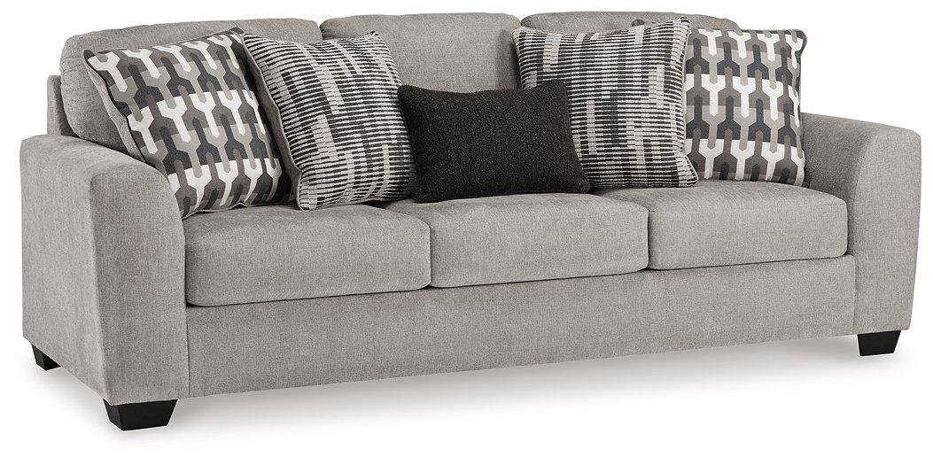 Avenal Park Sofa - Sweet Dreams Bedding & Furn (PA)