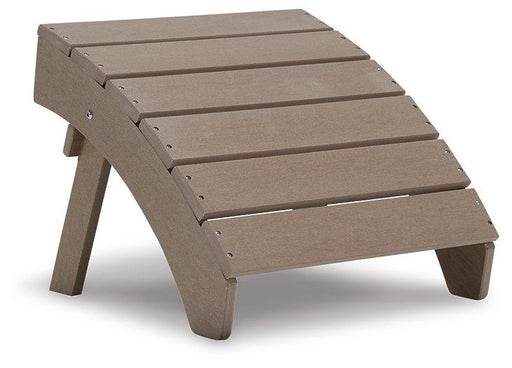 Sundown Treasure Ottoman - Sweet Dreams Bedding & Furn (PA)