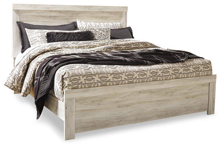 Bellaby Bedroom Set - Sweet Dreams Bedding & Furn (PA)