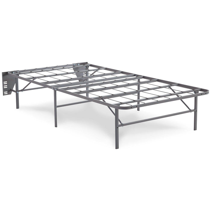 10 Inch Chime Memory Foam Mattress Set - Sweet Dreams Bedding & Furn (PA)