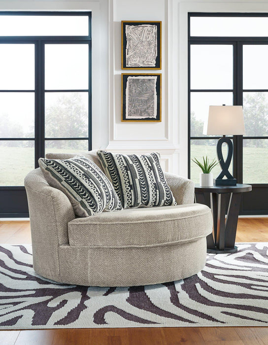 Calnita Living Room Set - Sweet Dreams Bedding & Furn (PA)
