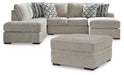 Calnita Living Room Set - Sweet Dreams Bedding & Furn (PA)