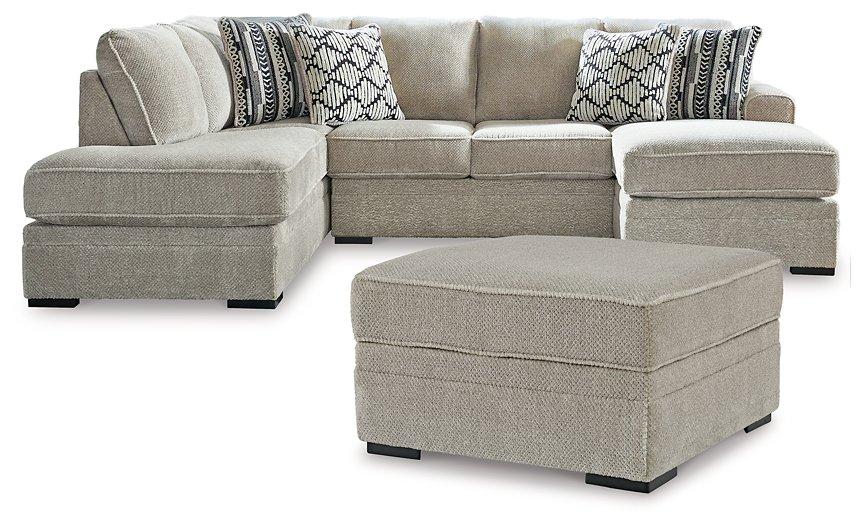 Calnita Living Room Set - Sweet Dreams Bedding & Furn (PA)