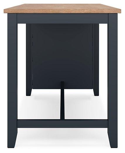 Gesthaven Dining Set - Sweet Dreams Bedding & Furn (PA)