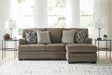 Stonemeade Sofa Chaise - Sweet Dreams Bedding & Furn (PA)