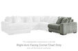 Lindyn Sectional - Sweet Dreams Bedding & Furn (PA)