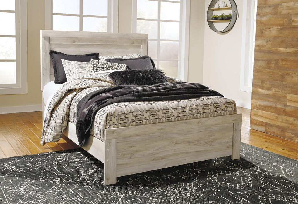 Bellaby Bed with 2 Storage Drawers - Sweet Dreams Bedding & Furn (PA)