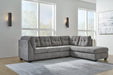 Marleton Living Room Set - Sweet Dreams Bedding & Furn (PA)