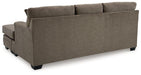 Stonemeade Sofa Chaise - Sweet Dreams Bedding & Furn (PA)