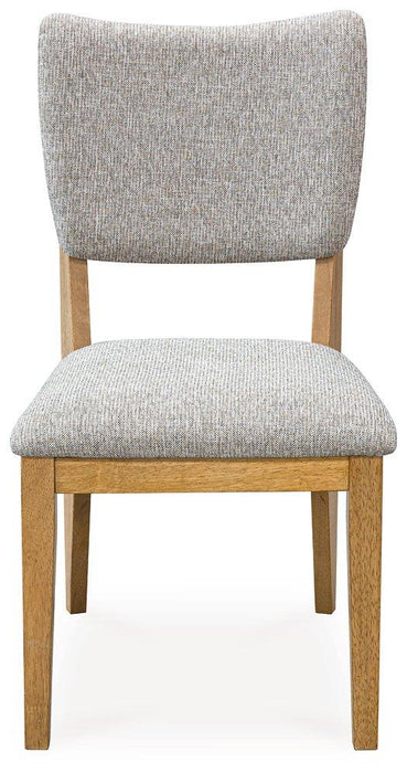 Sherbana Dining Chair