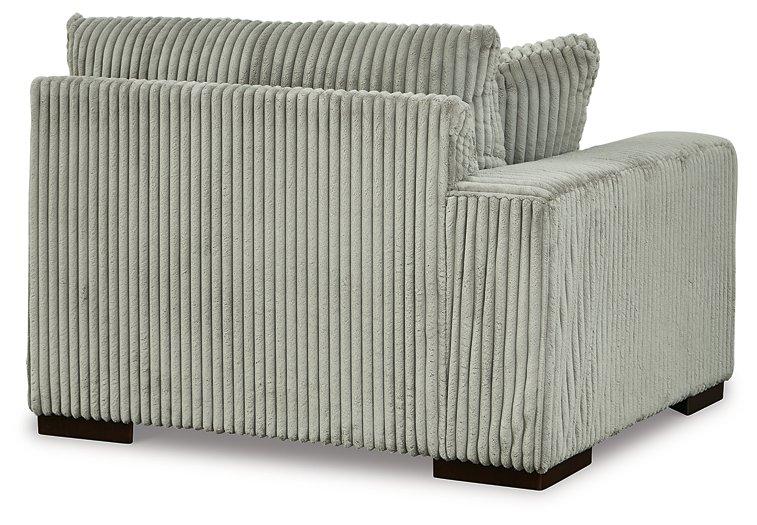 Lindyn Sectional - Sweet Dreams Bedding & Furn (PA)