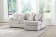 Eastonbridge Sofa Chaise - Sweet Dreams Bedding & Furn (PA)