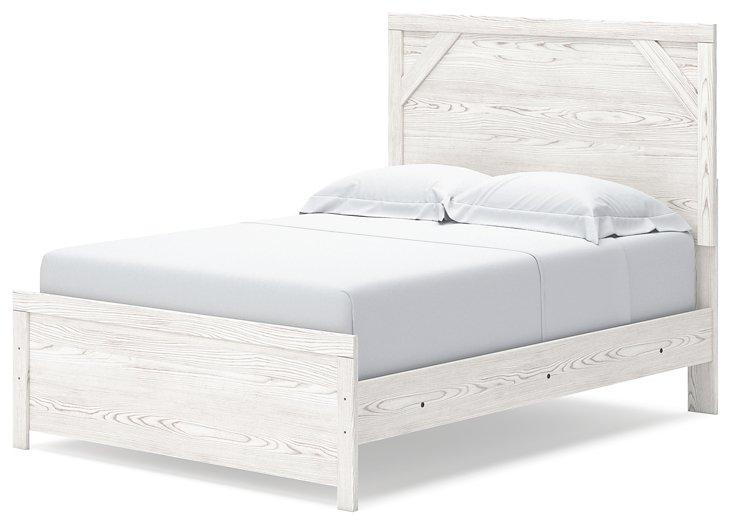 Gerridan Youth Bed - Sweet Dreams Bedding & Furn (PA)