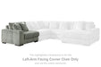 Lindyn Sectional - Sweet Dreams Bedding & Furn (PA)