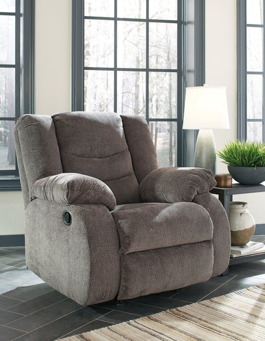 Tulen Recliner - Sweet Dreams Bedding & Furn (PA)