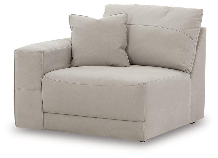 Next-Gen Gaucho Sectional Sofa with Chaise - Sweet Dreams Bedding & Furn (PA)