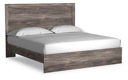 Ralinksi Bedroom Set - Sweet Dreams Bedding & Furn (PA)