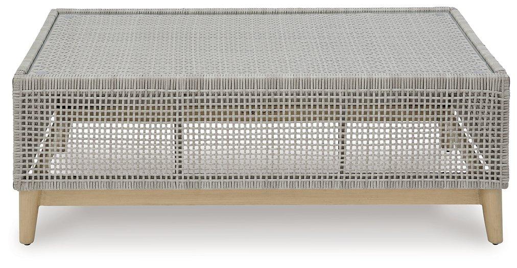 Seton Creek Outdoor Upholstery Set - Sweet Dreams Bedding & Furn (PA)