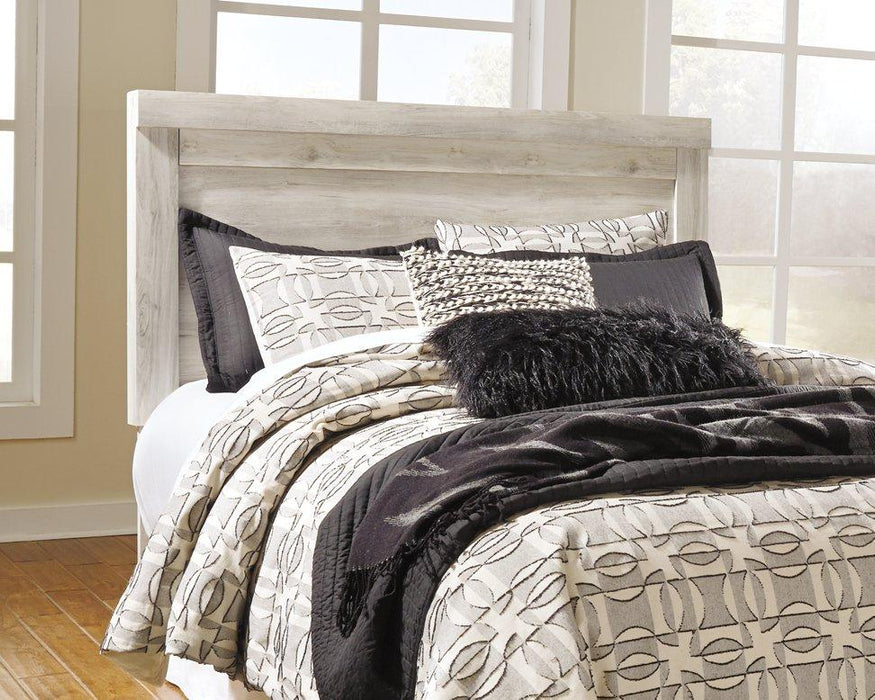 Bellaby Bed with 2 Storage Drawers - Sweet Dreams Bedding & Furn (PA)