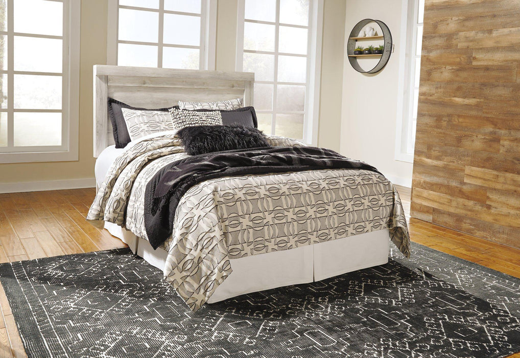 Bellaby Bed with 2 Storage Drawers - Sweet Dreams Bedding & Furn (PA)