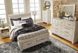 Bellaby Dresser - Sweet Dreams Bedding & Furn (PA)