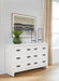 Binterglen Dresser and Mirror - Sweet Dreams Bedding & Furn (PA)