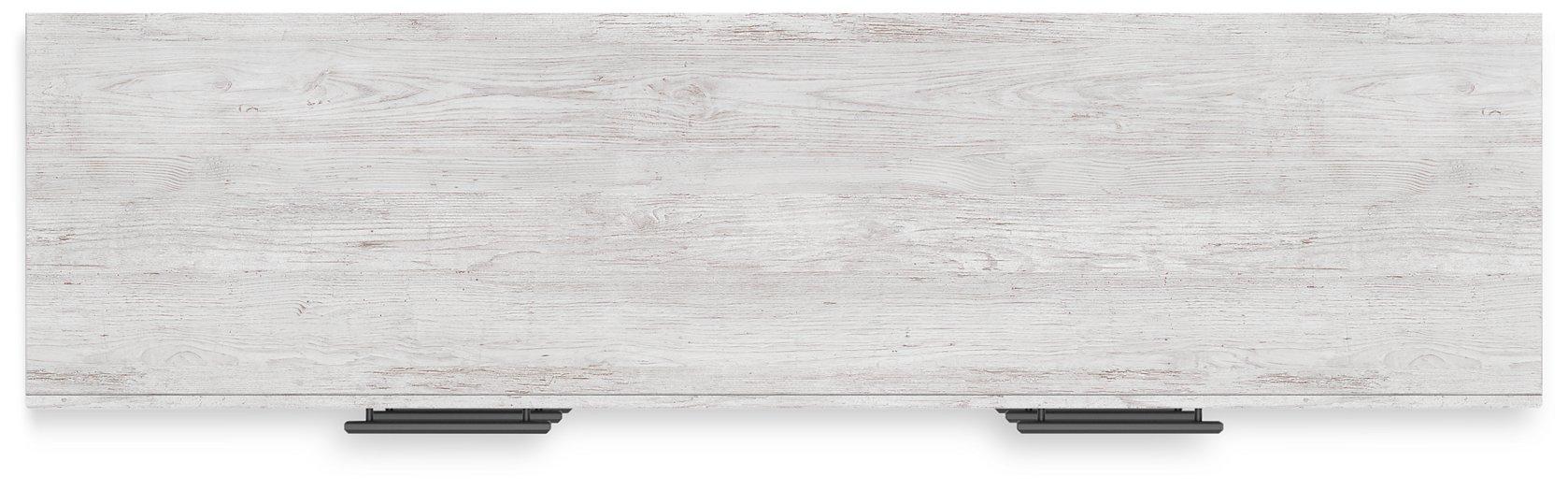 Cayboni Dresser - Sweet Dreams Bedding & Furn (PA)