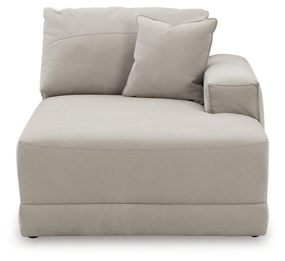 Next-Gen Gaucho Sectional Sofa with Chaise - Sweet Dreams Bedding & Furn (PA)