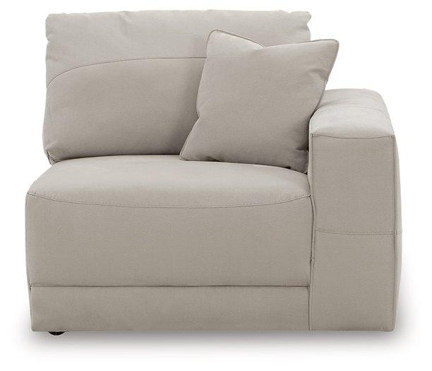 Next-Gen Gaucho Sectional Sofa - Sweet Dreams Bedding & Furn (PA)