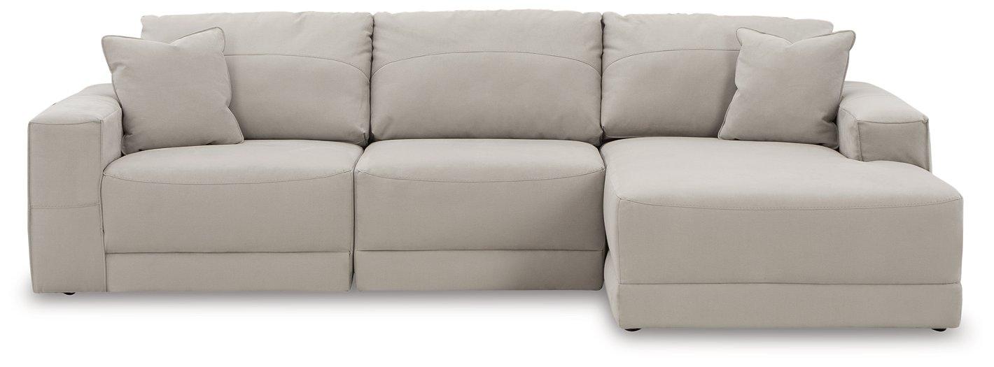 Next-Gen Gaucho Sectional Sofa with Chaise - Sweet Dreams Bedding & Furn (PA)