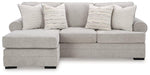Eastonbridge Sofa Chaise - Sweet Dreams Bedding & Furn (PA)
