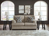 Stonemeade Living Room Set - Sweet Dreams Bedding & Furn (PA)
