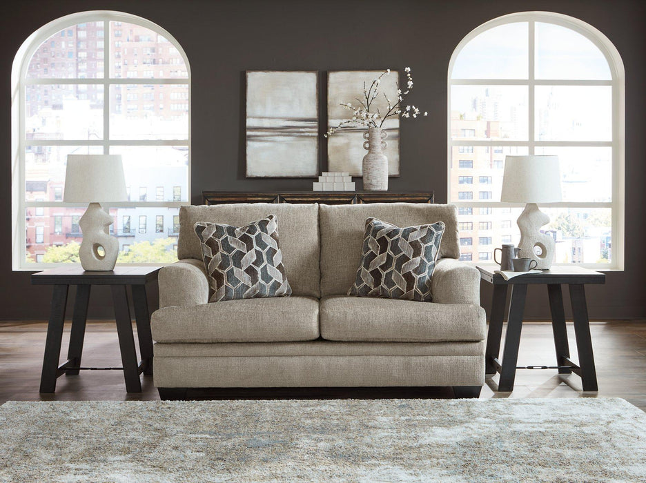 Stonemeade Living Room Set - Sweet Dreams Bedding & Furn (PA)