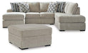 Calnita Living Room Set - Sweet Dreams Bedding & Furn (PA)