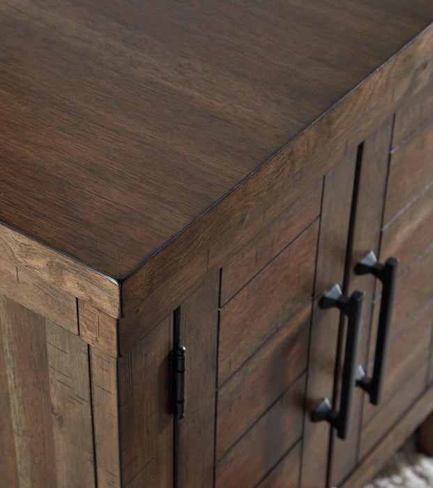 Moriville Occasional Table Set - Sweet Dreams Bedding & Furn (PA)