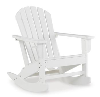 Sundown Treasure Outdoor Rocking Chair - Sweet Dreams Bedding & Furn (PA)