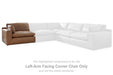 Emilia Sectional Loveseat - Sweet Dreams Bedding & Furn (PA)