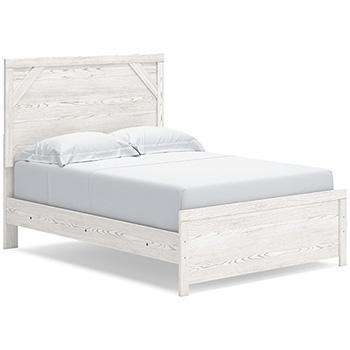 Gerridan Youth Bed - Sweet Dreams Bedding & Furn (PA)